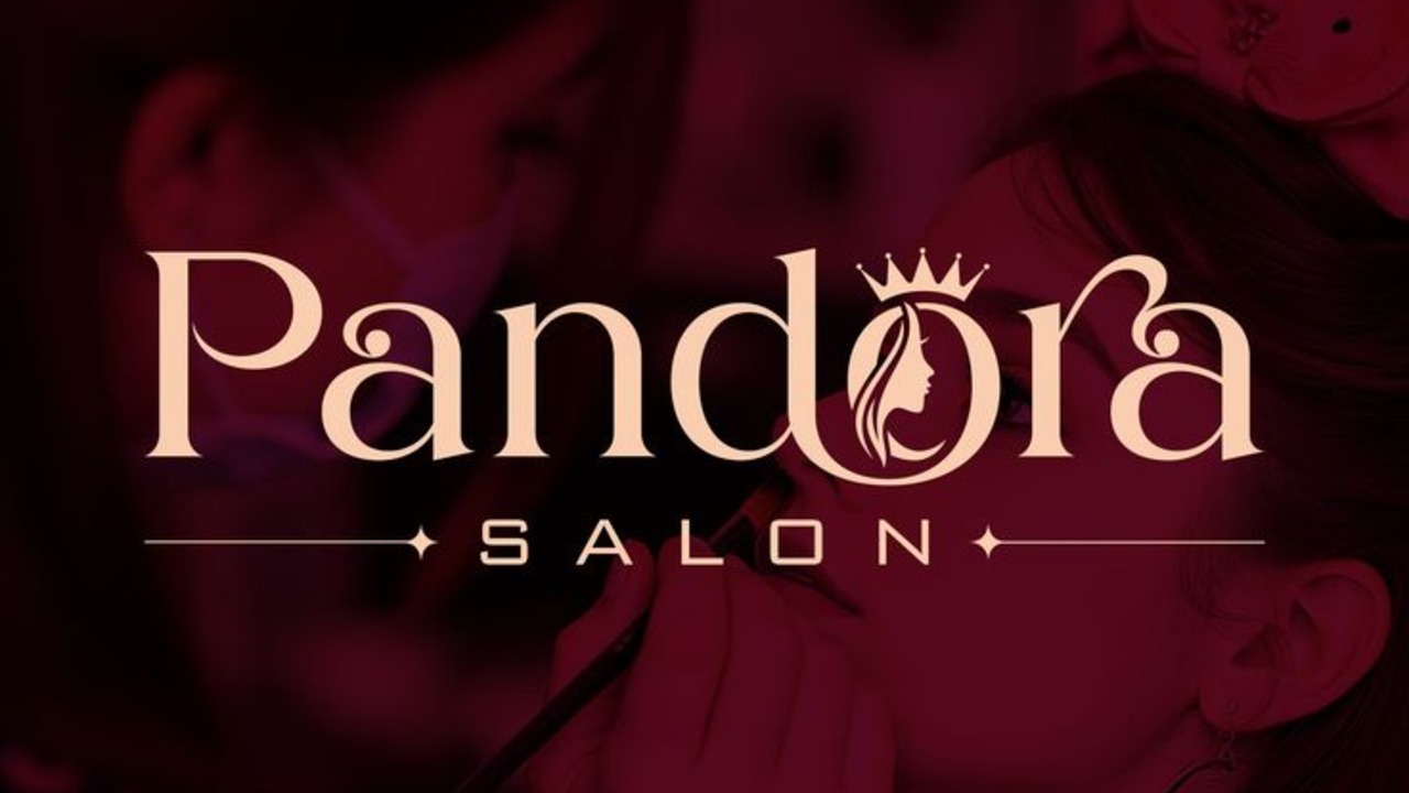Pandora - Salon